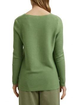 Esprit Strickpullover - Leaf Green | Damen -Esprit Verkäufe 2024 fd18d7e4664b44ca976e1969ed5e5200