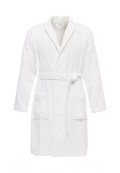 Esprit Unisex Bademantel - White -Esprit Verkäufe 2024 fd28bba7de2b4a45aa09c583cc6e8672
