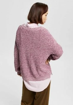 Esprit Damen Strickpullover - Rose 20 Esprit Damen Strickpullover - Rose -Esprit Verkäufe 2024 fd3f93a4b07a4436bade60b89cac93b1