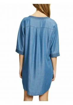 Esprit Damen Strandaccessoire - Blue -Esprit Verkäufe 2024 fd48ab496fdf4976b72da577f7000836