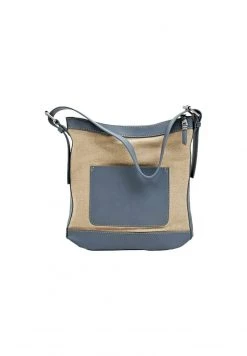 Esprit Damen Handtasche - Light Blue -Esprit Verkäufe 2024 fd4cc4e499194943b303472e750099c1
