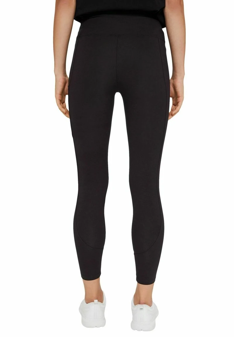Esprit Damen Tights - Black 7 Esprit Damen Tights - Black – Bild 6