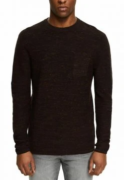 Esprit Herren Strickpullover - Dark Brown 16 Esprit Herren Strickpullover - Dark Brown -Esprit Verkäufe 2024 fd76bbcfd7f7496ca31cb574523485c9