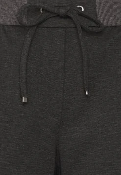 Esprit Damen PANTS - Stoffhose - Dark Grey -Esprit Verkäufe 2024 fd9c8d208ccd40eb867c0da018497876