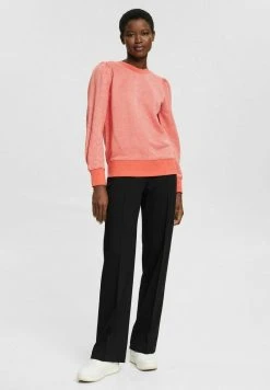 Esprit Sweatshirt - Coral | Damen -Esprit Verkäufe 2024 fda077fc3a8d4b02988a5744224b64fa