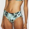 Esprit HERA BEACH MID WAIST BRIEF - Bikini-Hose - Khaki | Damen -Esprit Verkäufe 2024 fe1592d47bcb4474b2eab1f4ea303927