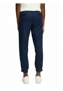 Esprit Damen Jogginghose - Navy -Esprit Verkäufe 2024 fe2e6e371c5a47cdbb04a1660b239d72