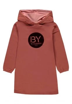 Esprit Strickkleid - Dark Mauve | Kinder