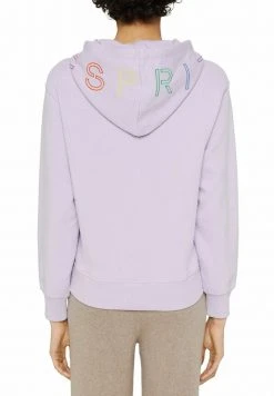 Esprit Damen Kapuzenpullover - Lilac -Esprit Verkäufe 2024 fe3a9f7f5d44484e93236b00c317759b
