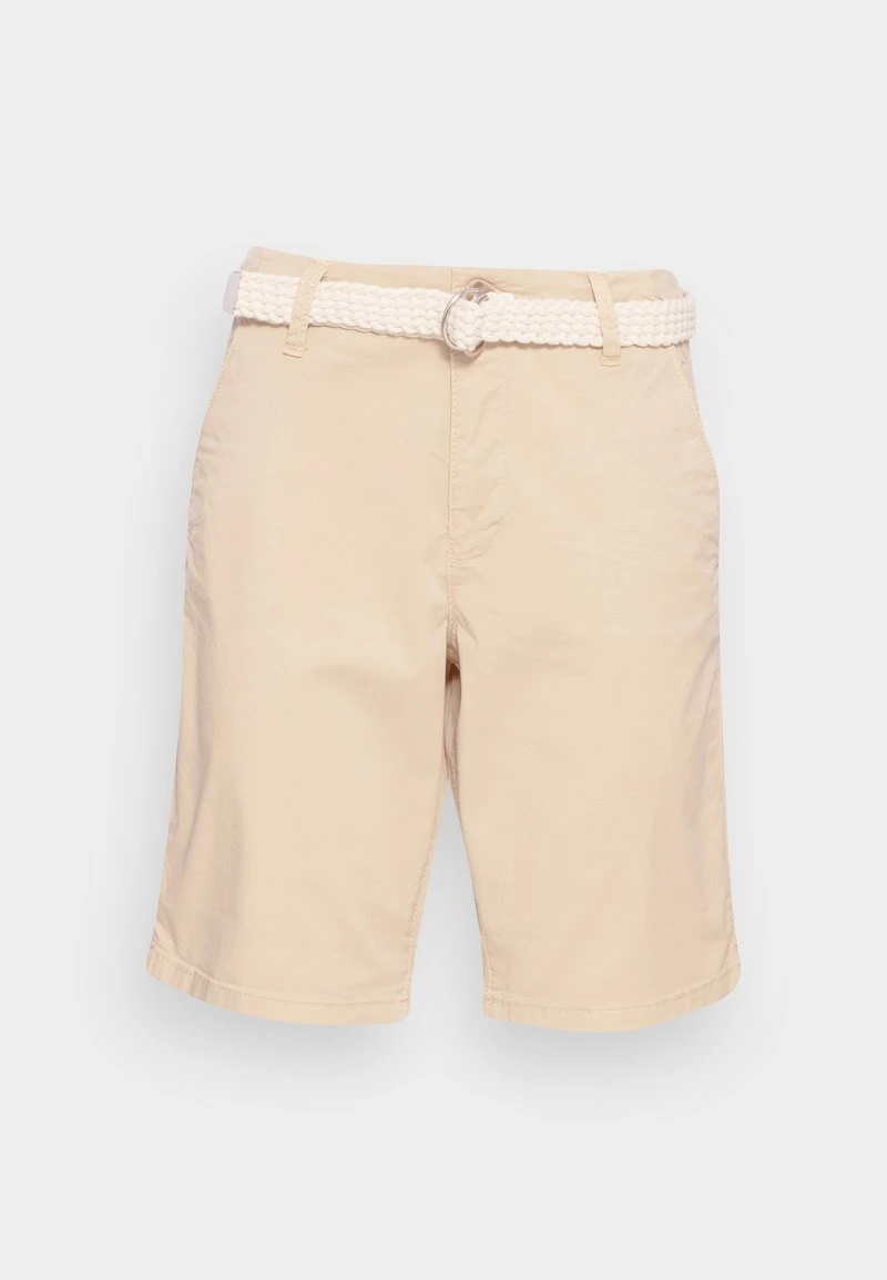 Esprit Shorts - Sand | Damen 6 Esprit Shorts - Sand | Damen – Bild 4