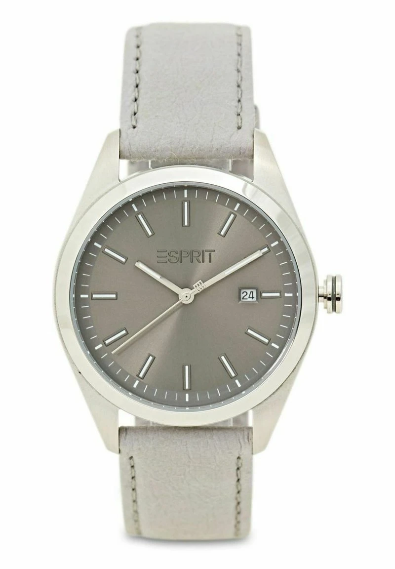 Esprit Herren Uhr - Grey 4 Esprit Herren Uhr - Grey – Bild 2