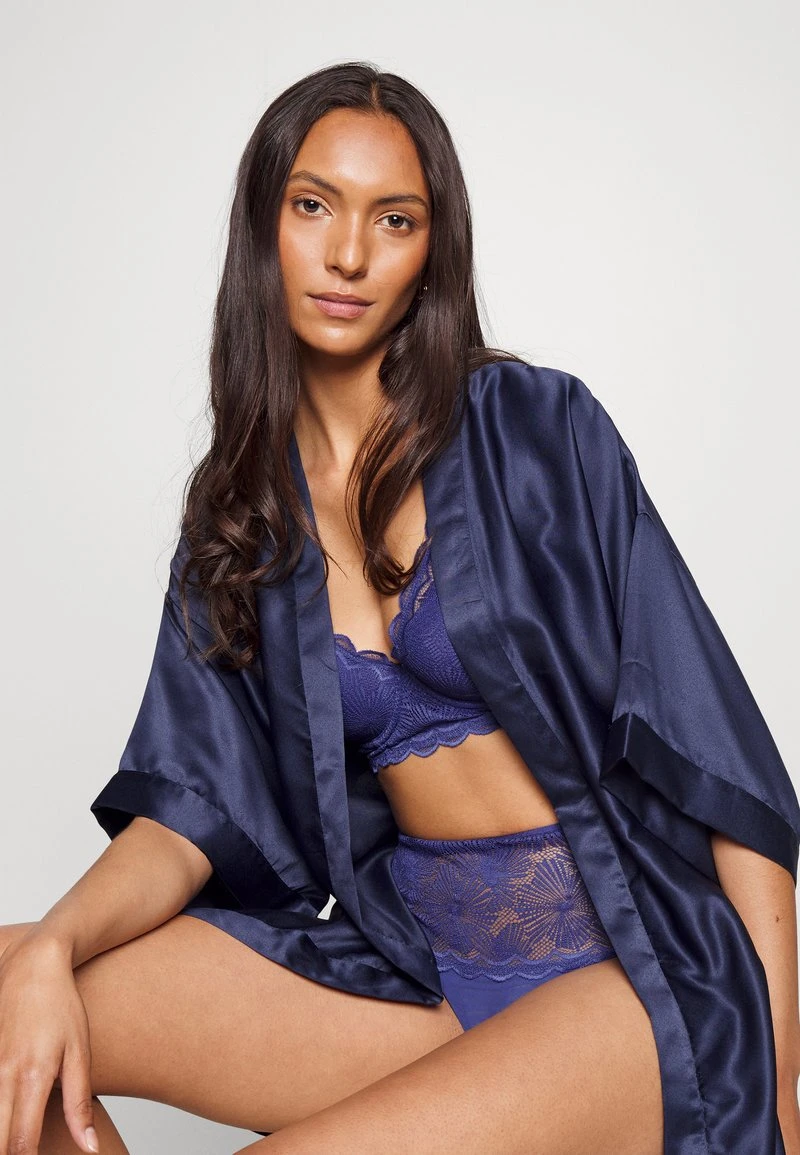 Esprit SEASONAL PAR THE CLASSIC PAD - Bügel BH - Bright Blue | Damen 6 Esprit SEASONAL PAR THE CLASSIC PAD - Bügel BH - Bright Blue | Damen – Bild 4