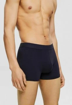 Esprit Herren 3ER PACK HIPSTER - Panties - Navy