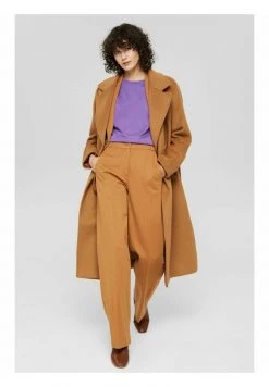 Esprit T-Shirt Basic - Lilac | Damen -Esprit Verkäufe 2024 feaa15dbaddf482c969121965c98a6f8