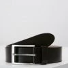 Esprit Herren STEVE BELT - Gürtel - Brown