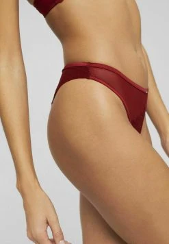 Esprit Damen BRAZILIAN - String - Cherry Red -Esprit Verkäufe 2024 fec420b86c514e958825c82548ced320