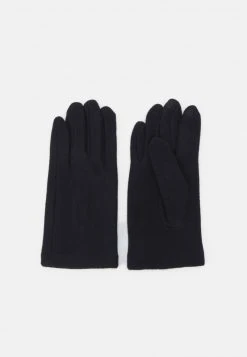 Esprit Damen Fingerhandschuh - Black
