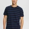 Esprit REGULAR FIT - T-Shirt Print - Navy | Herren -Esprit Verkäufe 2024 ff0edc782def4a989ed54882baddad76