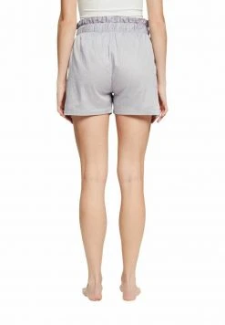 Esprit Damen MIT BINDEGÜRTEL - Nachtwäsche Hose - Light Blue Lavender -Esprit Verkäufe 2024 ff286f8764ff4f0099b44f834f27bc8e