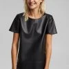 Esprit Damen Bluse - Black