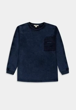 Esprit Sweatshirt - Blue Dark Wash | Kinder -Esprit Verkäufe 2024 ff747409a39344bea8362d8f9ce26941