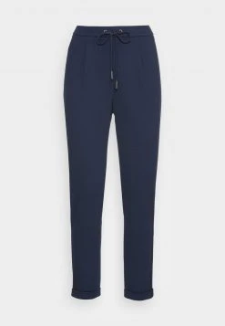 Esprit Damen TWILL JOGGER - Jogginghose - Navy -Esprit Verkäufe 2024 ff77f9e22cfd4daca68eedcc7b89cec5