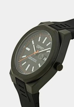 Esprit TIMEWEAR - Uhr - Black | Herren -Esprit Verkäufe 2024 ff7d6de5b39e4f4391b7e1557de90125