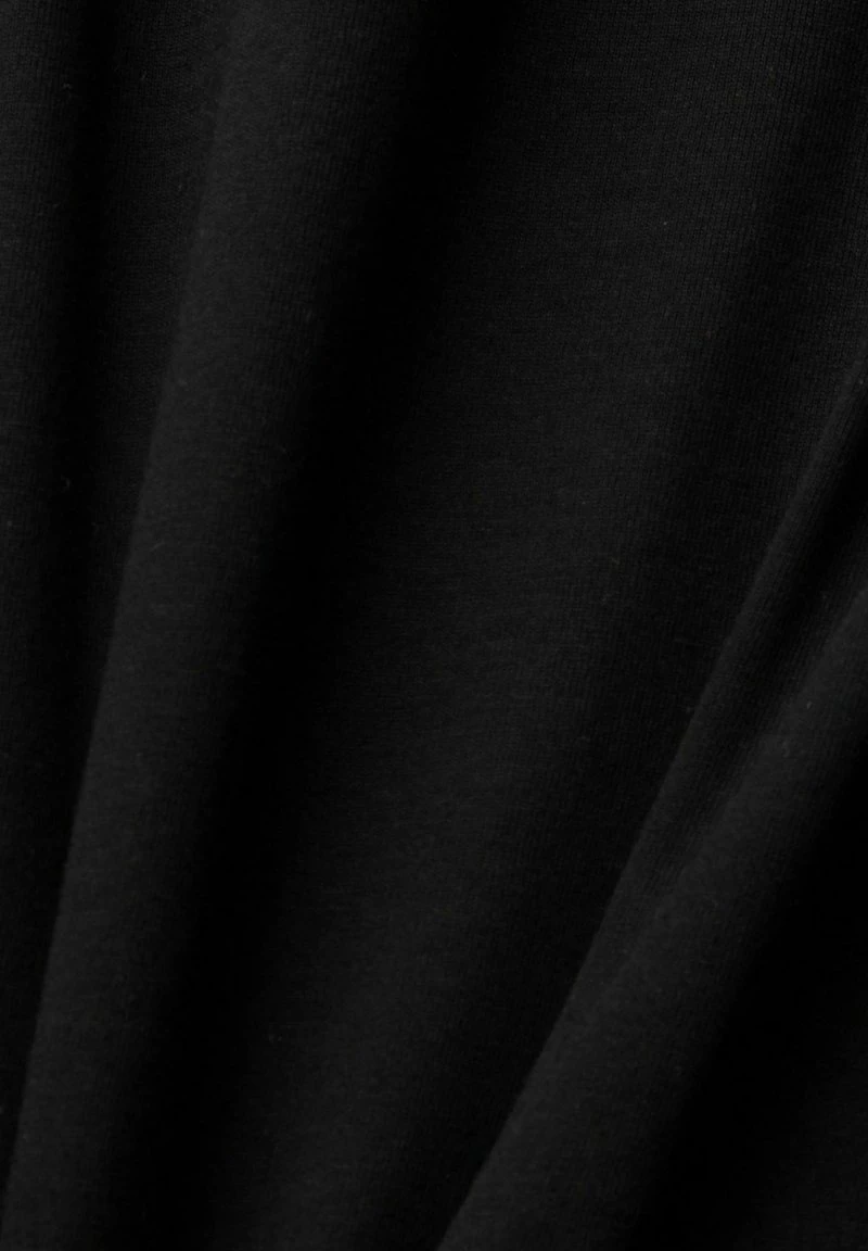 Esprit MIT V AUSSCHNITT - T-Shirt Basic - Black | Damen 10 Esprit MIT V AUSSCHNITT - T-Shirt Basic - Black | Damen – Bild 8