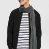 Esprit Herren Schal - Anthracite -Esprit Verkäufe 2024 ff91b7345a3a4a69bdfb696af5b4ba0e