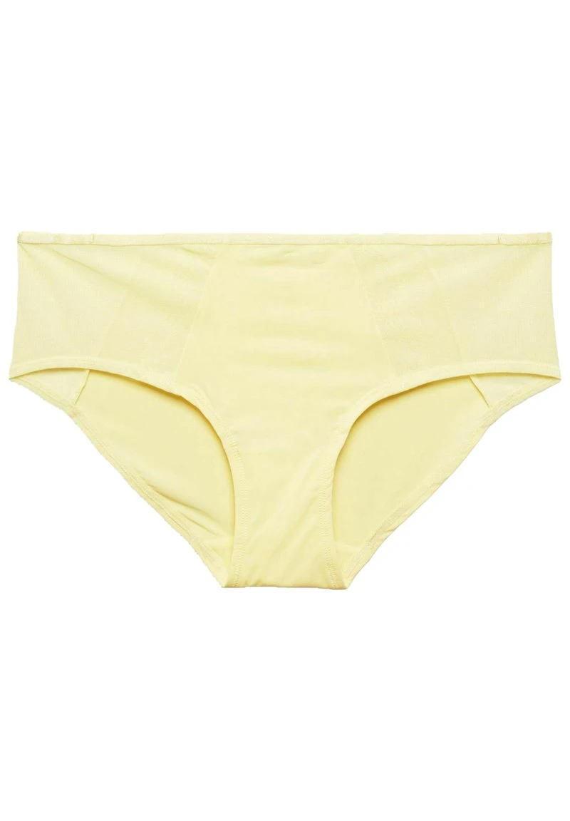Esprit Damen MICRO - Panties - Light Yellow 9 Esprit Damen MICRO - Panties - Light Yellow – Bild 7