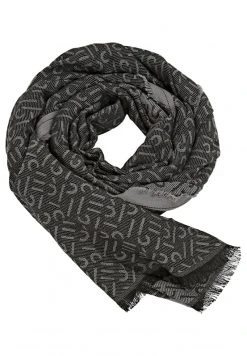 Esprit Damen Schal - Black -Esprit Verkäufe 2024 ffc6b306846844d98b34e33ba840d3e4